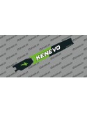 Adhesiu de protecció de la Bateria - Kenevo Edició (Verd) - Especialitzada Turbo Kenevo