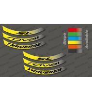 Kit Adhesius Rim Roval Travessar SL -idgrafix