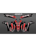 Kit de decoració Llum Cursa Edició - IDgrafix - Polaris RZR 900 XP