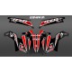 Kit deko-Light-Race Edition - IDgrafix - Polaris RZR 900 XP