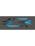Kit deco Levo Edition Light (Blue) - Specialized Levo Carbon