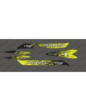 Kit deco Levo Edition Light (Yellow) - Specialized Levo Carbon