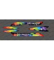 Kit deco Splash Edition Light - Specialized Levo Carbon