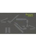 Kit Adhesiu Protecció Completa (Brillant o Mat)) - Especialitzada KENEVO