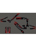 Kit-deco-GP Edition Full (Rot) - Specialized Kenevo