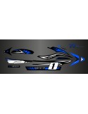 Kit deco 100% de la meva pròpia Motul Edició - Yamaha FX (1a generació)
