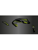 Kit de decoració Nit Fluo - IDgrafix - Yamaha MT-09