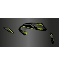 Kit dekor-Night-Neon - IDgrafix - Yamaha MT-09