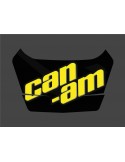Kit dekor Can-Am - safe original BRP - Herr GAIGNE