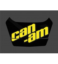 Kit dekor Can-Am - safe original BRP - Herr GAIGNE