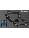 Kit deco Electrik Edition Full (Blue) - Specialized Turbo Levo