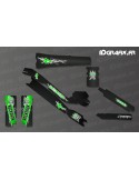 Kit déco Electrik Edition Full (Vert) - Specialized Turbo Levo