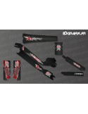 Kit deco Electrik Edition Full (Red) - Specialized Turbo Levo