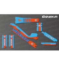 Kit deco Golfo Edición Completa - Specialized Turbo Levo