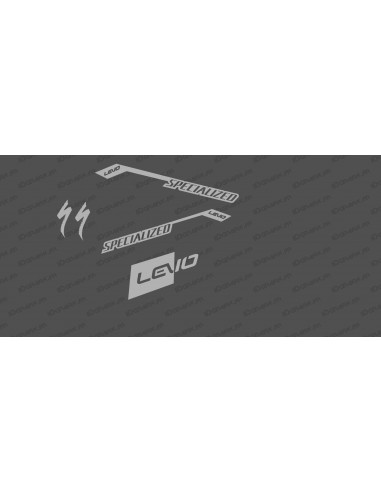 Kit-deco-RaceCut Light - Specialized Turbo Levo