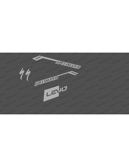 Kit-deco-RaceCut Light - Specialized Turbo Levo Kit-deco-RaceCut Light - Specialized Turbo Levo