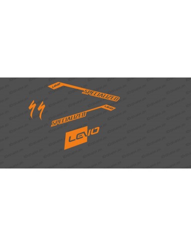 Kit-deco-RaceCut Light - Specialized Turbo Levo