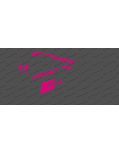 Kit-deco-RaceCut Light - Specialized Turbo Levo