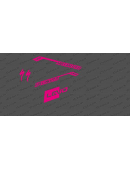 Kit-deco-RaceCut Light - Specialized Turbo Levo Kit-deco-RaceCut Light - Specialized Turbo Levo