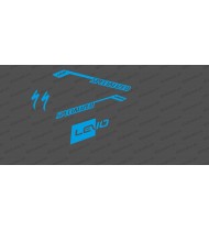 Kit deco RaceCut Light - Specialized Turbo Levo