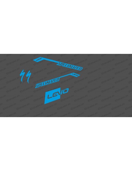 Kit-deco-RaceCut Light - Specialized Turbo Levo Kit-deco-RaceCut Light - Specialized Turbo Levo