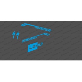 Kit deco RaceCut Light - Specialized Turbo Levo - IDgrafix