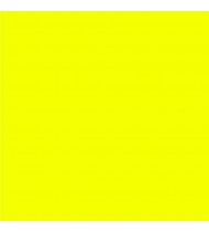 Vinyl Jaune FLUO - Dimension 40x40 cm