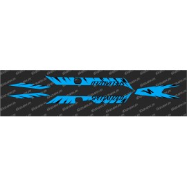 Kit deco Factory Edition Luz (Azul)- Specialized Turbo Levo -idgrafix