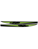 Kit décoration 100% Perso pour Seadoo GTI 