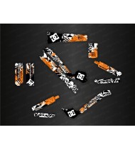 Kit-deco-100% Eigene DC-Edition-Full - (color) - Specialized Turbo-Levo