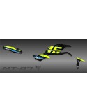Kit decoración GP 46 Edición - IDgrafix - Yamaha MT-07