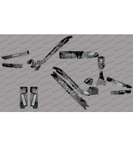 Kit deco Pennello Edizione Completa (Grigio) - Specializzata Kenevo