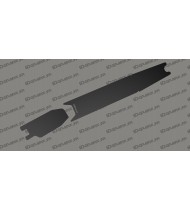 Sticker protection Battery - Carbon-edition - Specialized Turbo Levo/Kenevo