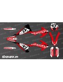 Kit déco GP Edition pour Gas Gas EC / MX / MC