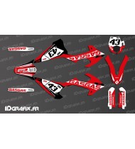 GP Edition Deko-Kit für Gas Gas EC / MX / MC