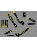 Kit deco GP Edizione Completa (Giallo) - Specialized Turbo Levo