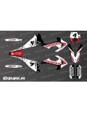 Factory Edition deco kit for Gas Gas EC / MX / MC