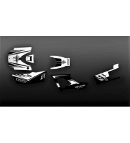 Kit andalusa Mostro White Edition (Full) - IDgrafix - TGB 1000 Lama
