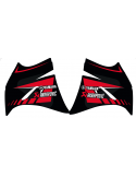 Sticker extra XTX 660