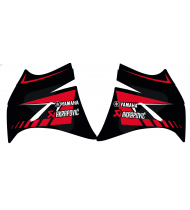 Sticker supplémentaire XTX 660