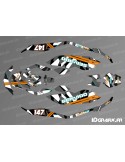 Kit decoration, Full Camo Digital - SEADOO SPARK