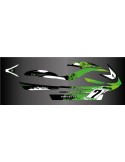 Kit deco 100% persönlich Motul Edition - Yamaha-FX (1. generation)