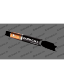 Adhesiu de protecció de la Bateria de Duracell Edició Especialitzat Turbo Levo/Kenevo