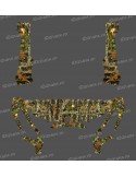 Kit décoration Mossy Oak Edition - IDgrafix - Can Am Traxter