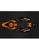 Kit deco parcial CHISPA