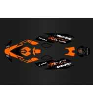 Kit deco parcial CHISPA