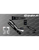 Kit deco Troy Lee Edició Completa (Negre) - Especialitzada Turbo Levo