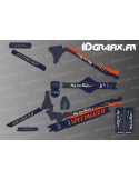 Kit deco TroyLee Edition Full (Blue/Orange) - Specialized Levo Carbon