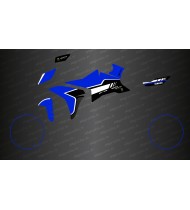 Kit dekor Blue GP Edition - Yamaha MT-09 Tracer