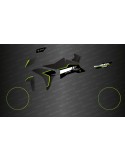Kit de decoració Verda GP d\'Edició - Yamaha MT-09 Traçadors